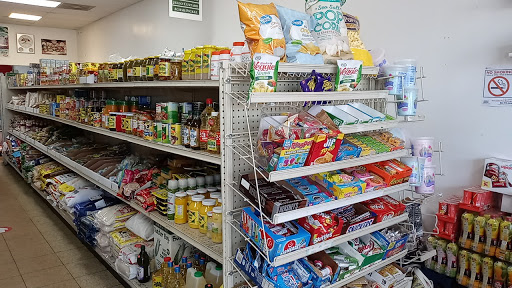 Amana Food Market - Thumbnail