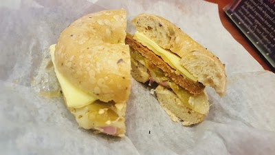 Photos of Bagel Beanery