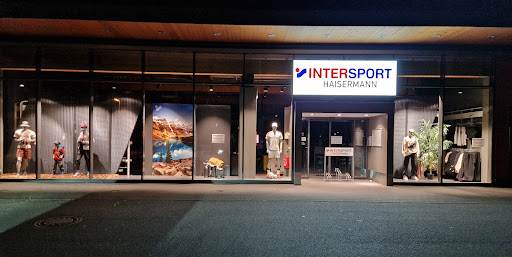 INTERSPORT HAISERMANN