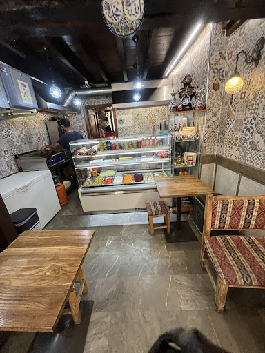 Rincón de Bagdad Gallery - Spain
