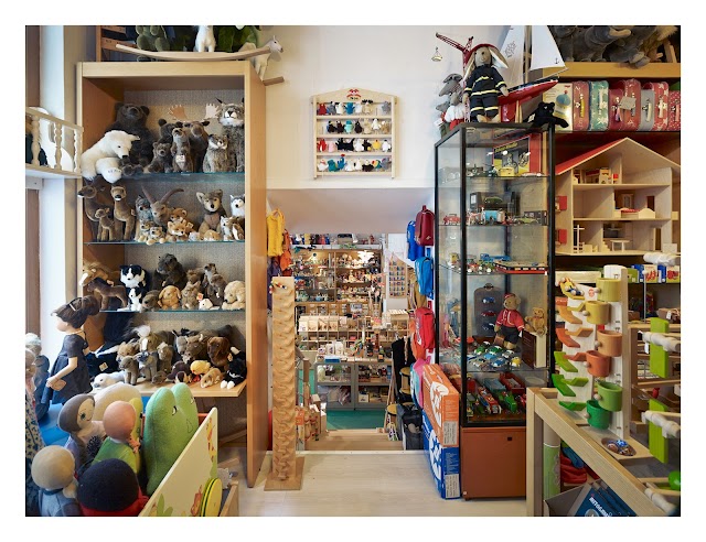 La Marelle Jeux Jouets Collections