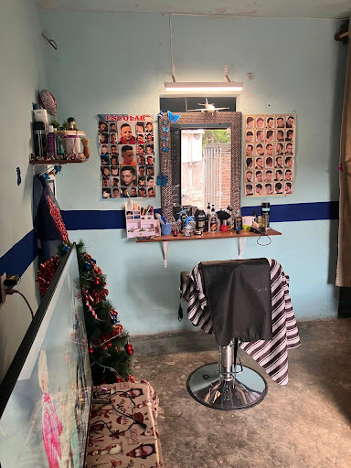 Mariela Barber Shop