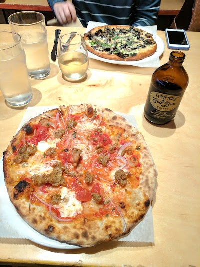 Photos of Pitfire Artisan Pizza