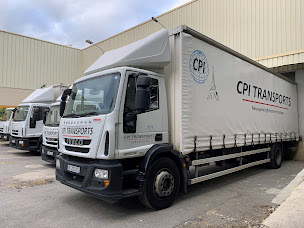 Photo n°17 de CPI Transports à Croissy-Beaubourg (Entrepôt)