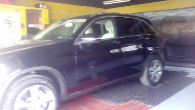 Photos of Wheels and Wheels Auto