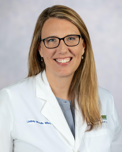 Lindsay Wiles, MD - Thumbnail