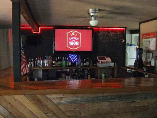 Tavern 1608