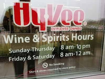 Hy-Vee Wine & Spirits