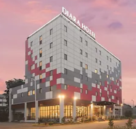Diara Hotel Cileungsi