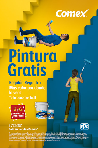 Comex Jalpa - Thumbnail