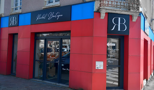 Rachel Boutique