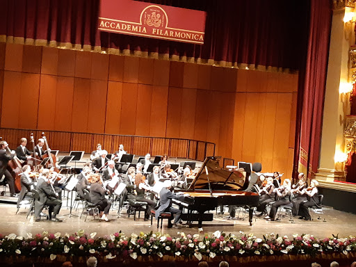 Teatro Filarmonico - Thumbnail