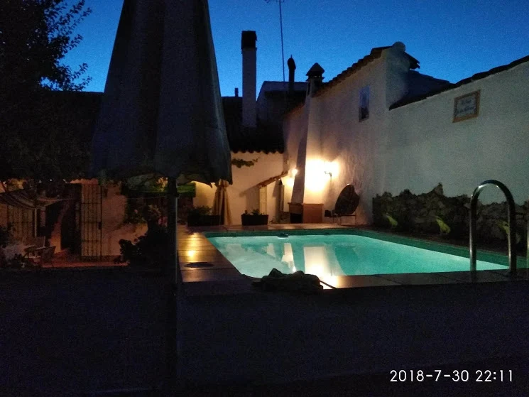 La Casa del Real