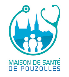 Photo n°2 de Maison de santé de Pouzolles à Pouzolles (Cabinet médical)