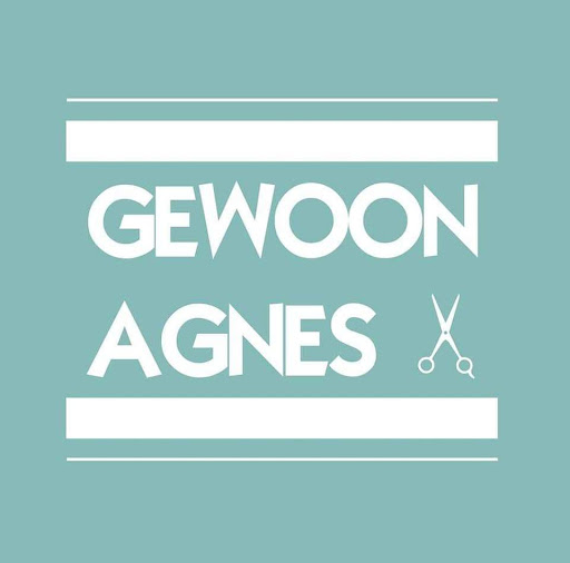 GEWOON AGNES - Visual