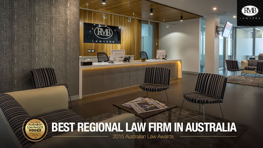 RMB Lawyers Camden - Thumbnail