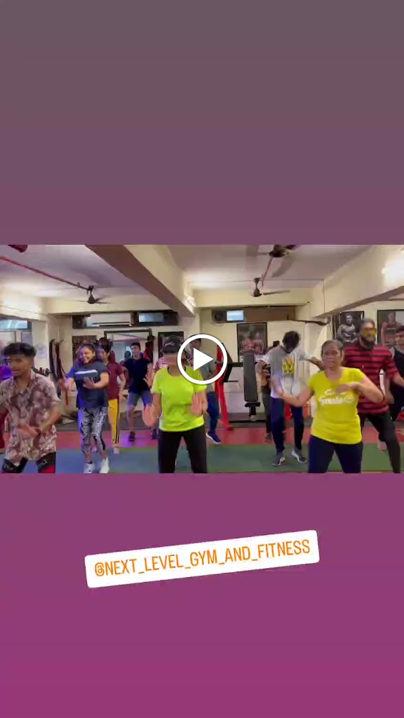 Next Level Gym