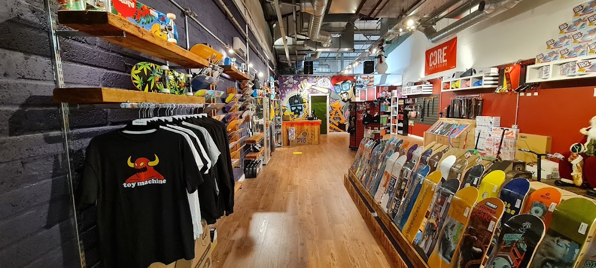 Sk8shop