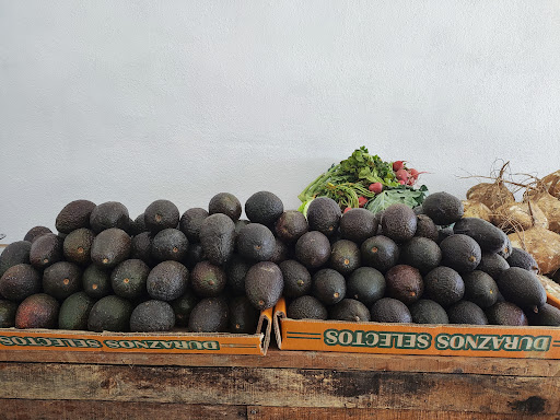 Frutas y verduras La peque - Thumbnail