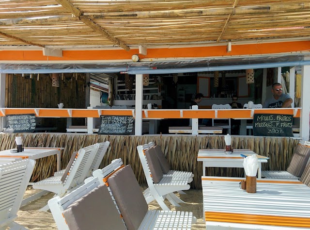 No Stress Resto Des Corses