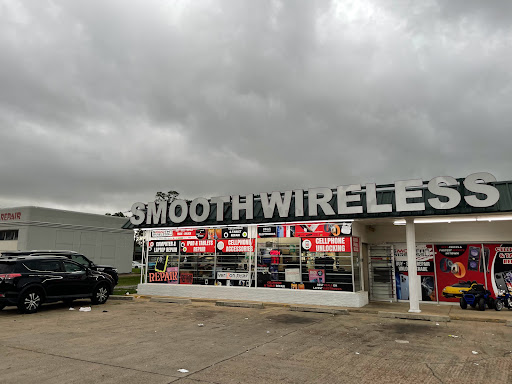 Smooth Wireless