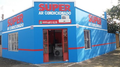 photo of Super Ar Condicionado