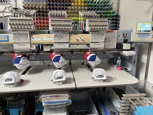 Graphic Affect Branding