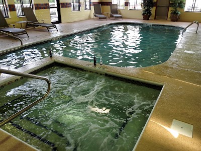 Photos of Holiday Inn Express Greensburg