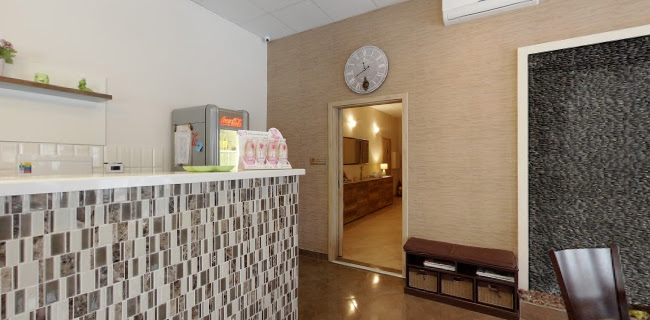 Relax Centrum - Nové Zámky