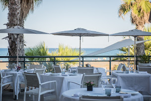 Photo n°33 de Restaurant l'Horizon à Canet-en-Roussillon (Restaurant méditerranéen)