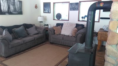 Photos of Cascade River House