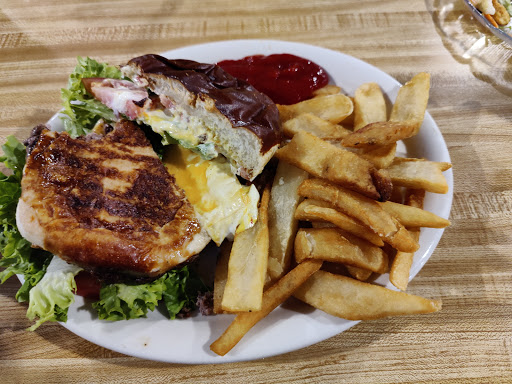 Bill's Steak House - Thumbnail
