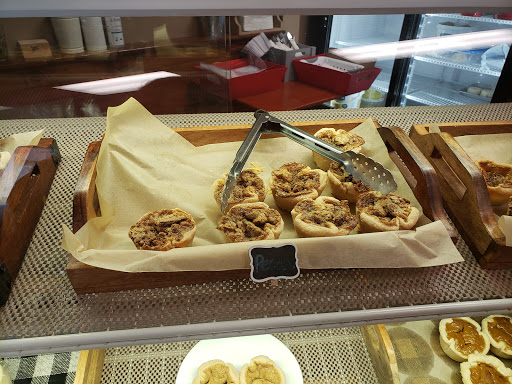 Corner Bites Eatery - Visual