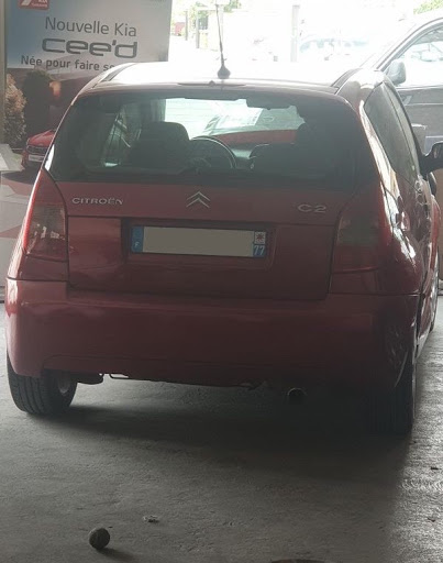 Eurorepar Garage Europeen - Thumbnail