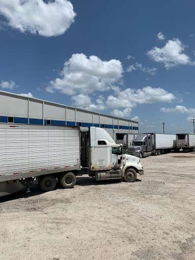 Castelo Cold Storage - Visual