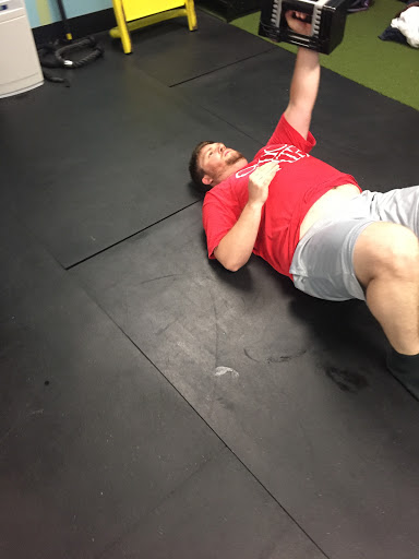 First XV Performance - Visual