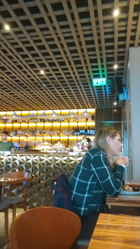 Avaliações doEuropa Food and Drinks em Vila do Conde - Cafeteria