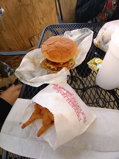 Corner BBQ - Thumbnail