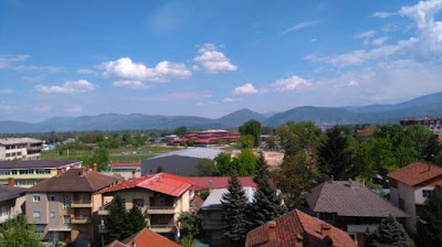 Photos of Municipality of Tetovo