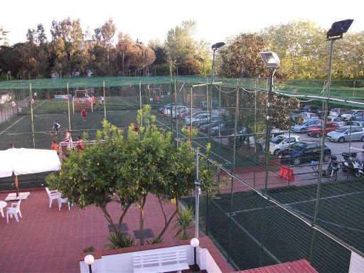 Sport Village