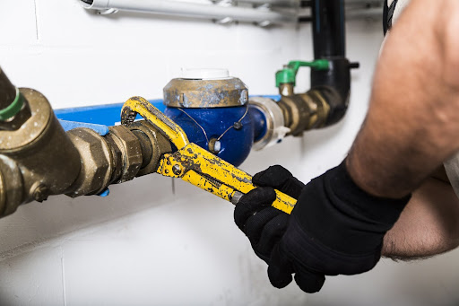 IMCO Plumbing & Sewer - Thumbnail
