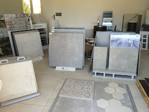 Photo n°23 de Caromag à Aix-en-Provence (Magasin de carrelage)