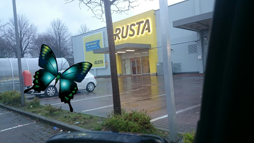 Rusta - Visual