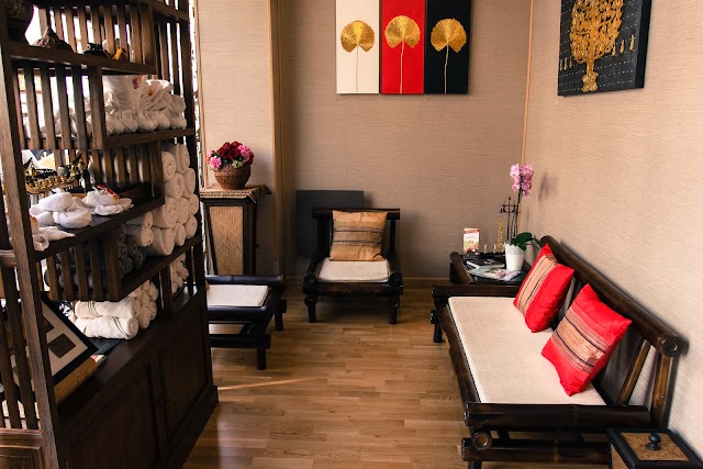 SIRILANNA THAI SPA