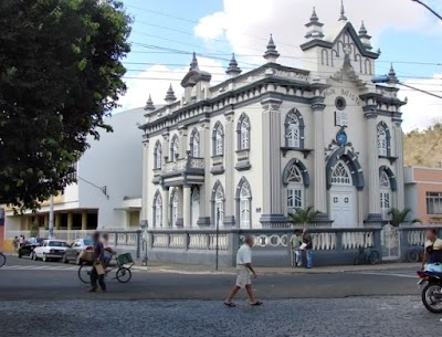 Photos of PRIMEIRA IGREJA BATISTA SANTO ANTONIO DE PADUA