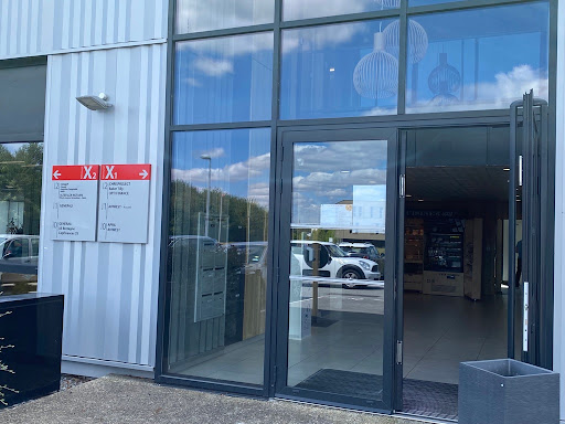 OPTI FINANCE Rennes