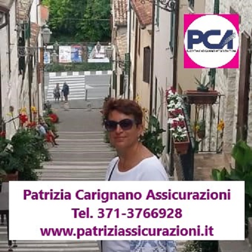 Patrizia Carignano Assicurazioni