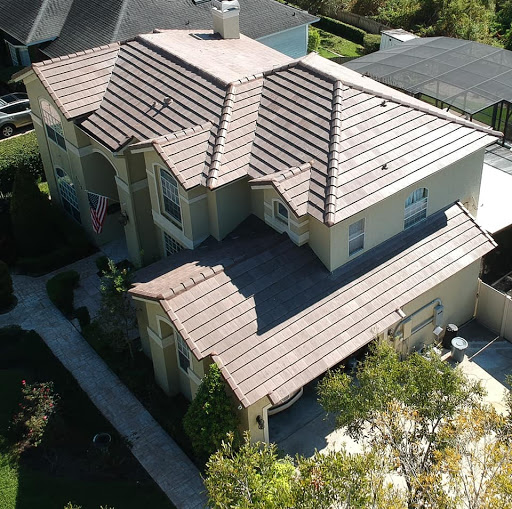 Greater Orlando Roofing - Thumbnail
