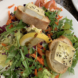 Photo n°10 de Les 4 Saveurs à Strasbourg (Restaurant)