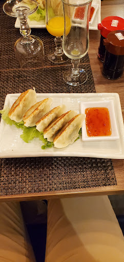 Moshi Moshi Restaurant - Thumbnail